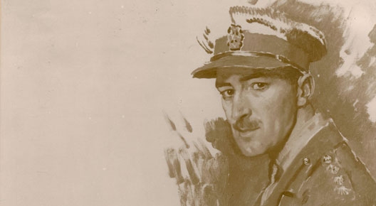 The Heroics of Elliott Hotblack