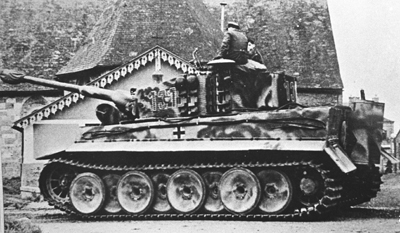 The Other Tiger 131