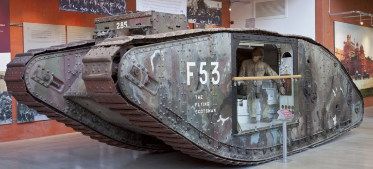 Mark II