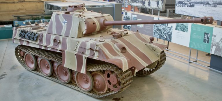 Panther