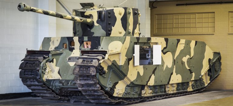 TOG II*