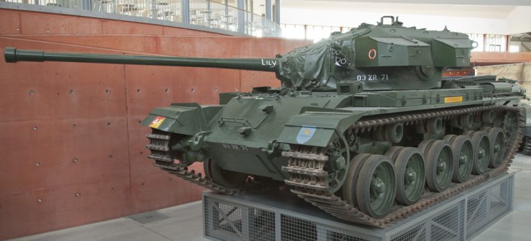 Centurion