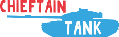 Chieftain Tank Workshop