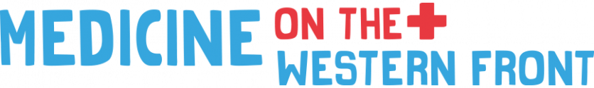 Medicine on the Western Front