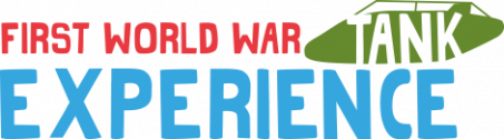 First World War Tank Experience