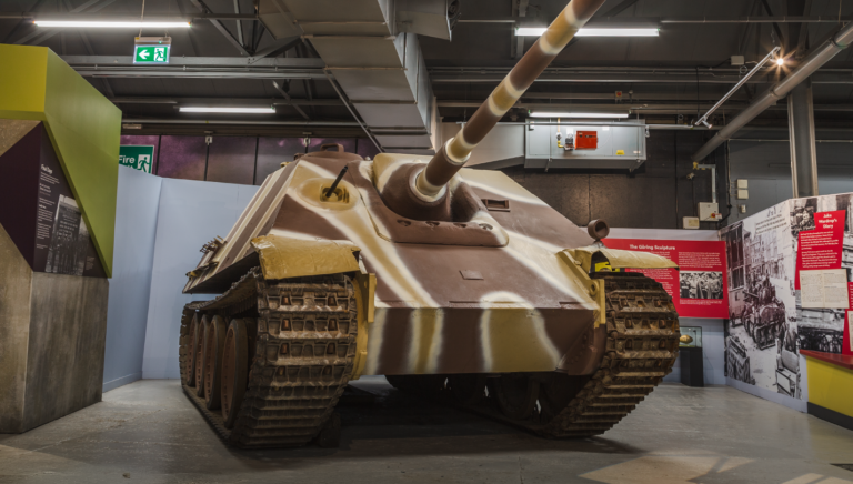 Jagdpanther