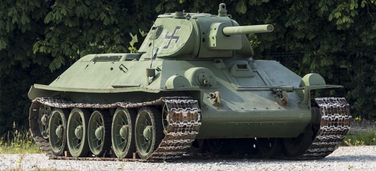 T-34/76