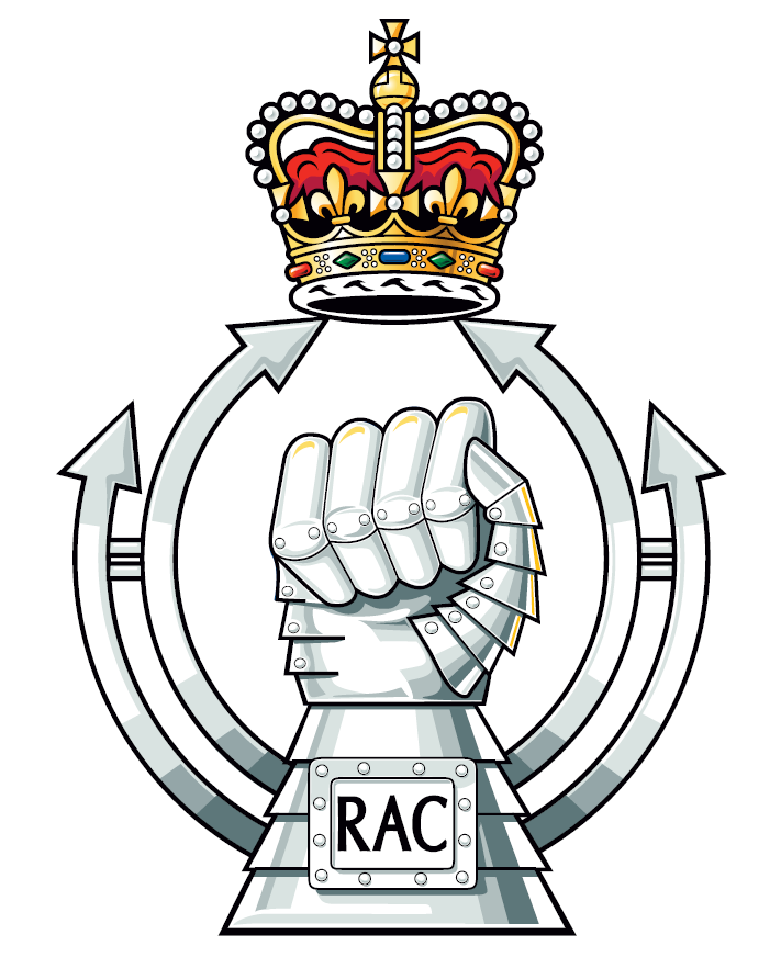 Screenshot 2022-04-06 102910 Royal Armoured Corps badge