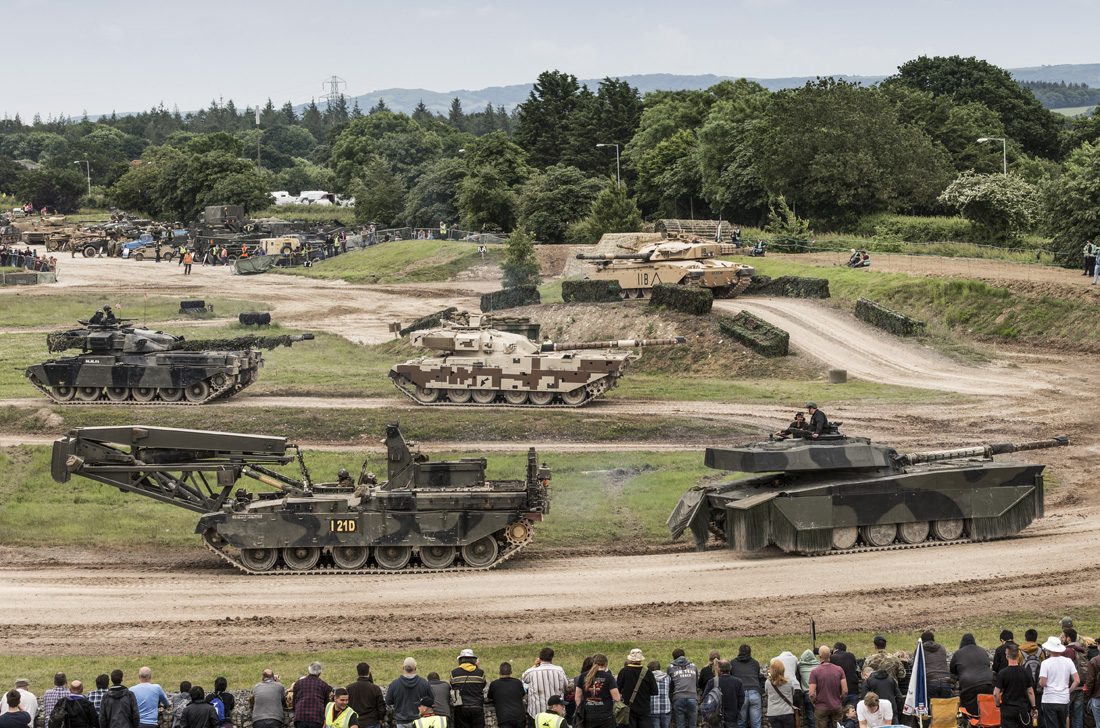 Chieftain_Tankfest 2016_432 small