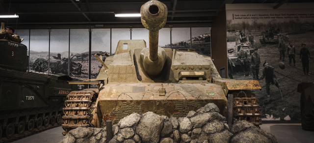 StuG III