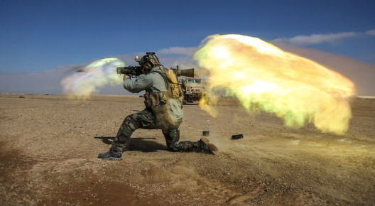 Carl Gustaf M4