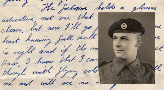 The Harris Letters