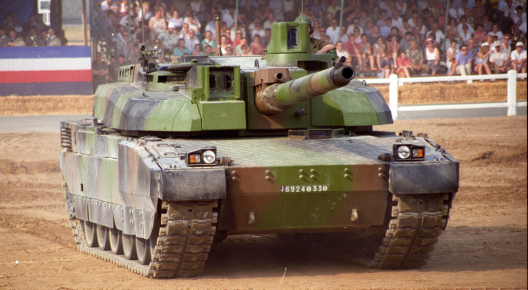 The Leclerc