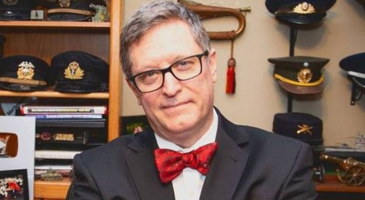 Lance Geiger Lance Geiger profile