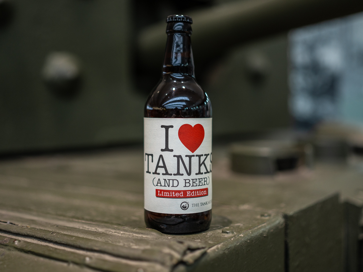 WomeninWarfare_Furycoin_ValentinesBeer074 (1) I Love Tanks Beer